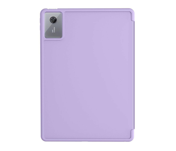 Tech-Protect SmartCase Pen Lenovo Idea Tab 11.0 TB-336 (fioletowy) - 1371641 - zdjęcie 3